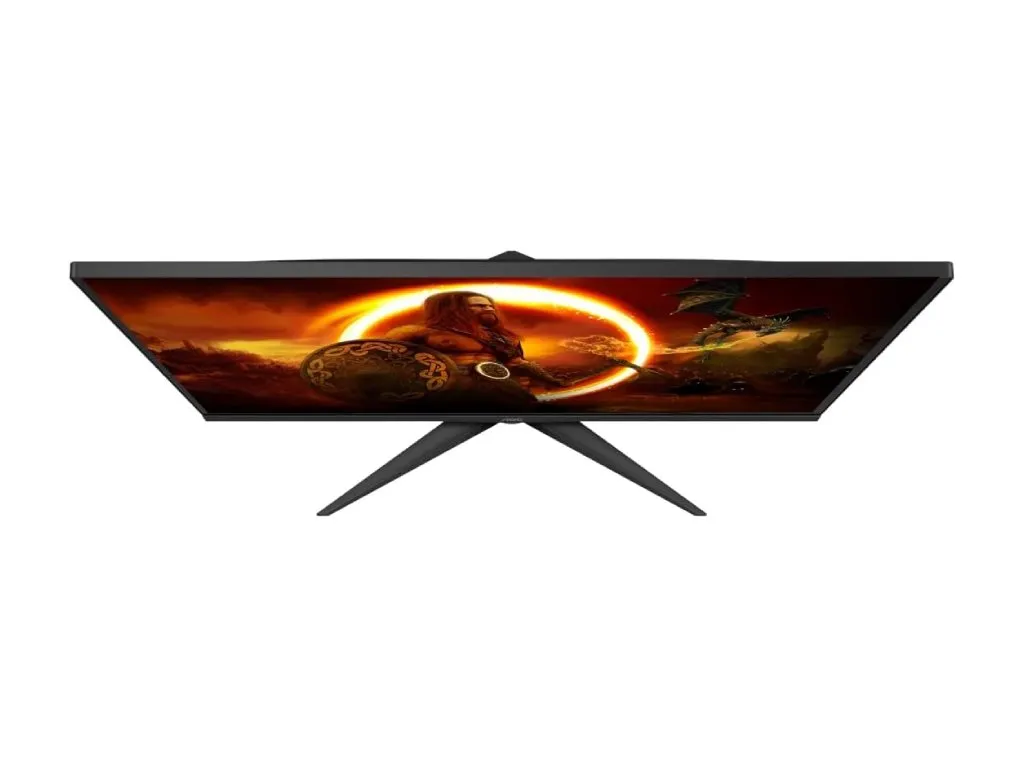 Monitor AOC 27G2SPAE/BK 27"/IPS/1920x1080/165Hz/1ms MPRT/VGA,HDMI,DP/Gsync,freesync/zvucnici/crna Slika 2